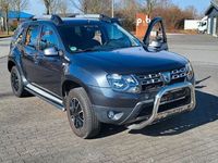 gebraucht Dacia Duster Prestige