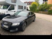 gebraucht Audi A5 Sportback 2.0 Tdi