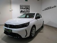 Gebraucht Opel Corsa 75 PS (55 kW) 2024 Weiß Kleinwagen