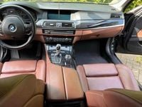 Gebraucht BMW 535 M Sport 299 PS (219 kW) 2011 Schwarz Kombi