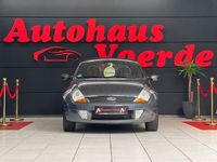 Gebraucht Ford StreetKa 95 PS (69 kW) 2003 Grau Cabrio