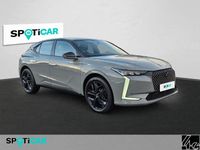 Gebraucht DS Automobiles DS4 Performance 131 PS (96 kW) 2023 Grau Limousine
