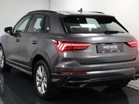 gebraucht Audi Q3 S line