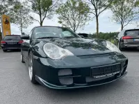 Gebraucht Porsche 996 320 PS (235 kW) 2002 Grün