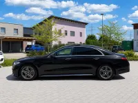 Gebraucht Mercedes S350 AMG 286 PS (210 kW) 2023 Schwarz Limousine