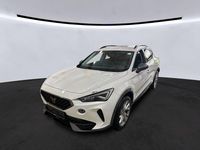 Gebraucht Cupra Formentor 150 PS (110 kW) 2024 Candyweiss SUV