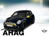 gebraucht Mini Cooper SE COOPER SETrim XL Panorama Klimaaut.