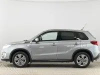 Gebraucht Suzuki Vitara Comfort 111 PS (81 kW) 2018 Grau SUV