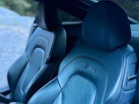 Usata Audi TT Competition 160 CV (117 kW) 2012 Bianco Coupé