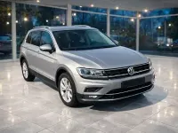 Gebraucht VW Tiguan Highline 150 PS (110 kW) 2019 Andere SUV