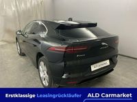 gebraucht Jaguar I-Pace EV320 AWD SE Geschlossen, 5-türig, Direktantrieb, 1-Gang