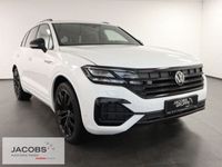 gebraucht VW Touareg 3.0 TDI R-Line Style