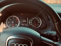 Gebraucht Audi Q5 300 PS (220 kW) 2010 Schwarz SUV