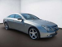 gebraucht Mercedes CLS350 GRAND EDITION SONDERMODELL *Gepflegt*TOP