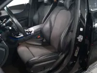 Gebraucht Mercedes C300e 194 PS (142 kW) 2020 Schwarz Limousine
