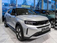 Neu Opel Frontera 145 PS (106 kW) 2026 Grün SUV