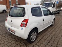 gebraucht Renault Twingo 1.2 16V Klima