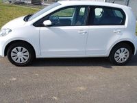 gebraucht VW up! 