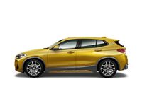 gebraucht BMW X2 xDrive20i