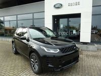 gebraucht Land Rover Discovery Sport P200 R-Dyn.SE Pano AHK ACC MY24