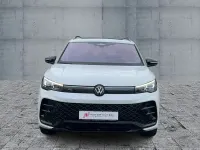 Neu VW Tiguan R-line 265 PS (194 kW) 2026 Weiß SUV