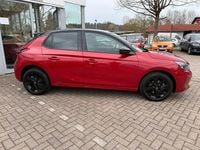 Gebraucht Opel Corsa 101 PS (74 kW) 2024 Rot Kleinwagen