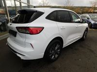 gebraucht Ford Kuga 2.0 EcoBlue ST-Line X #Automatik #Dachhimmel #