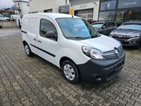 gebraucht Renault Kangoo Z.E. 33 Batteriemiete Navi Klima Kamera