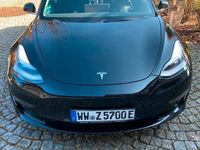 gebraucht Tesla Model 3 Performance Dual AWD