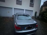 Gebraucht BMW 520 170 PS (125 kW) 2006 Limousine