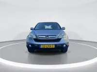 Gebraucht Honda CR-V Elegance 150 PS (110 kW) 2010 Grau SUV