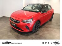 gebraucht Opel Corsa F 1.2 ''Edition'' Parksensoren Sitzheizung Apple/Android