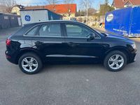 gebraucht Audi Q3 sport quattro Automatik Panoramadach