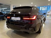 gebraucht BMW 340 xDrive Touring M-Sport Navi Laser HK-System