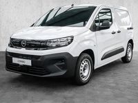 Neu Opel Combo 102 PS (75 kW) 2025 Lackierung weiss icy/typ aussenverkleidung spiegel flach standard Van / Kleinbus