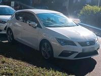 Gebraucht Seat Leon ST FR 150 PS (110 kW) 2019 Kombi