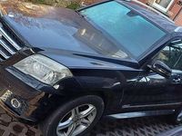 Gebraucht Mercedes GLK320 170 PS (125 kW) 2009 Other SUV
