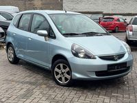 Gebraucht Honda Jazz LS 83 PS (61 kW) 2005 Blau Kleinwagen