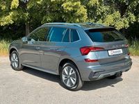 Neu Skoda 105 150 PS (110 kW) 2026 Grau Limousine