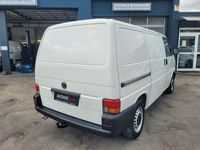 gebraucht VW Transporter T42.Hand*Zahnriemen NEU*Tüv NEU