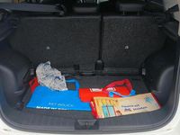 Gebraucht Nissan Note Tekna 90 PS (66 kW) 2015 Weiß Kleinwagen