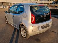 gebraucht VW up! 1.0 Tüv neu