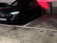 Gebraucht Mercedes GLC300 258 PS (189 kW) 2023 Schwarz SUV