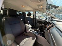 Gebraucht Ford Ranger XLT 160 PS (117 kW) 2017 Silber Pickup