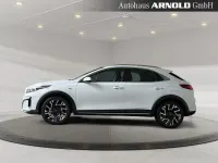 Neu Kia XCeed Vision 140 PS (102 kW) 2026 Carraraweiß SUV