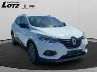 Używany Renault Kadjar Bose Edition 159 KM (116 kW) 2019 Biały SUV