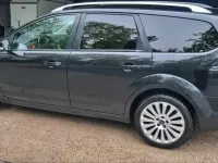 Usata Ford Focus 110 CV (80 kW) 2010 Nero Station wagon