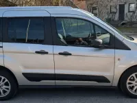 Gebraucht Ford Tourneo Connect Active 101 PS (74 kW) 2020 Silber Van / Kleinbus