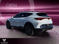 Gebraucht Cupra Formentor 150 PS (110 kW) 2025 Nevada weiss SUV