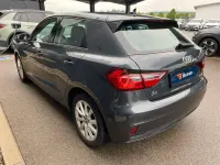Gebraucht Audi A1 116 PS (85 kW) 2019 Manhattangrau metallic SUV